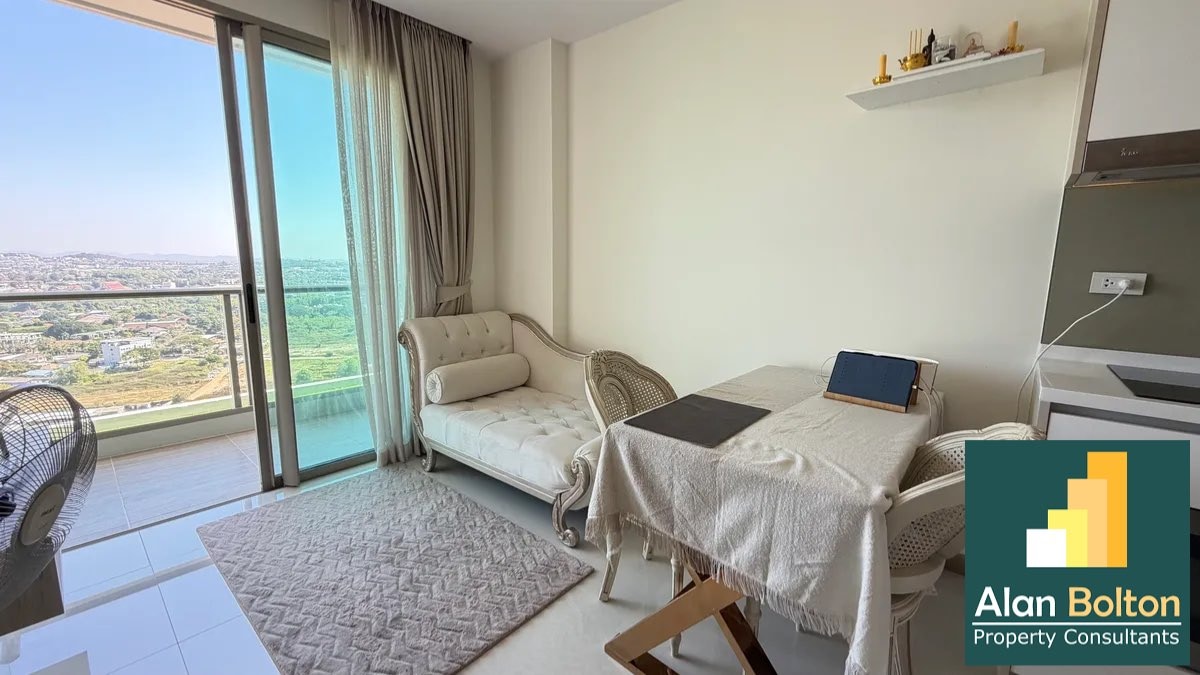 Riviera jomtien condominium For Sale Or Rent photo 10