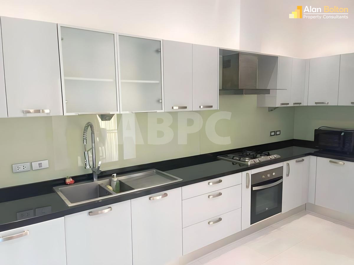 3 bedroom Pool Villa for rent East Pattaya photo 3