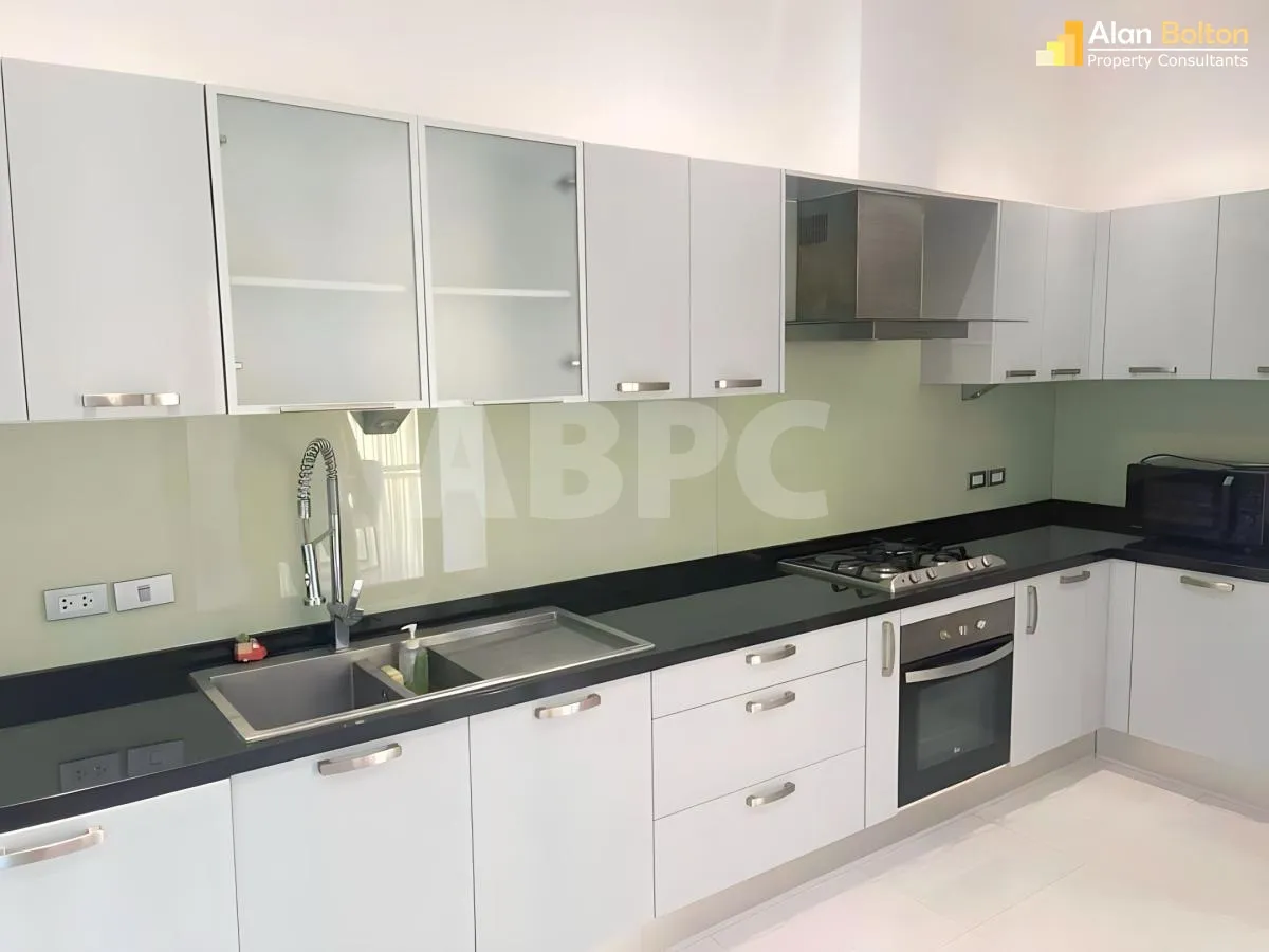 3 bedroom Pool Villa for rent East Pattaya photo 3