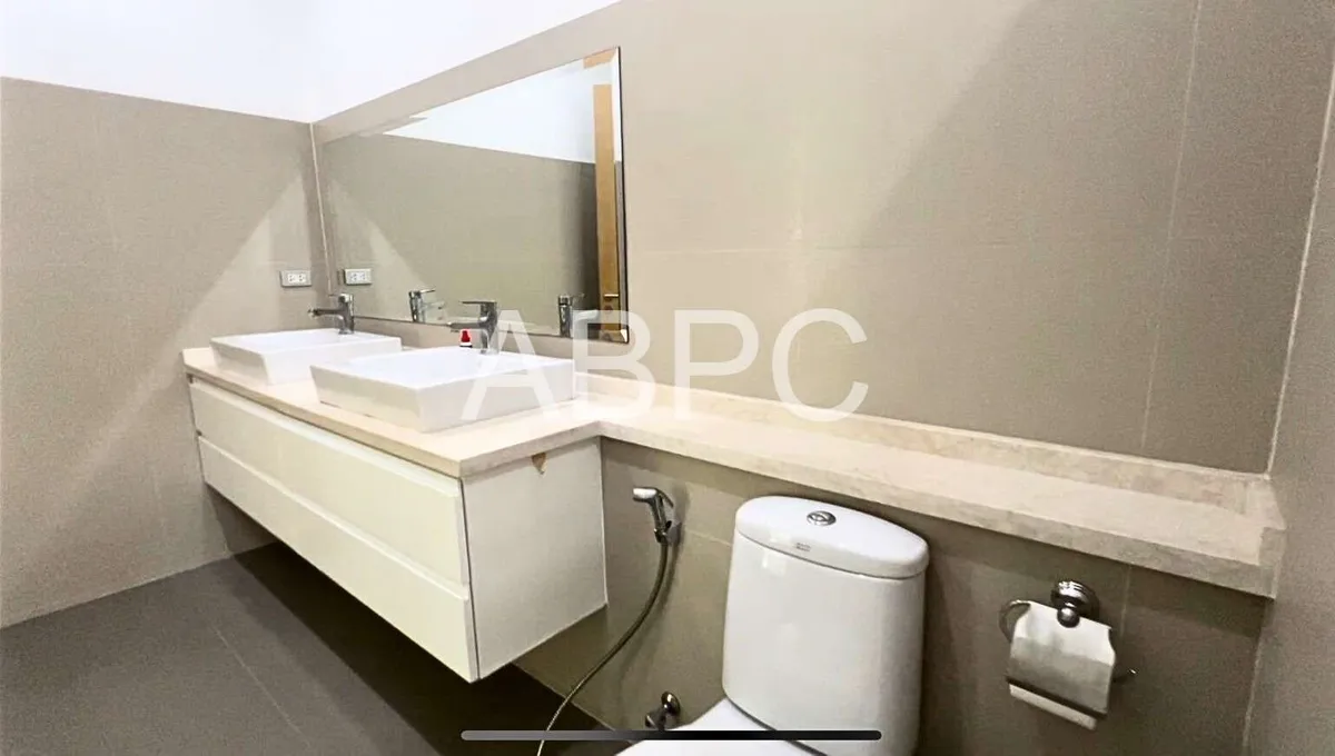 3 bedroom Pool Villa for rent East Pattaya photo 10