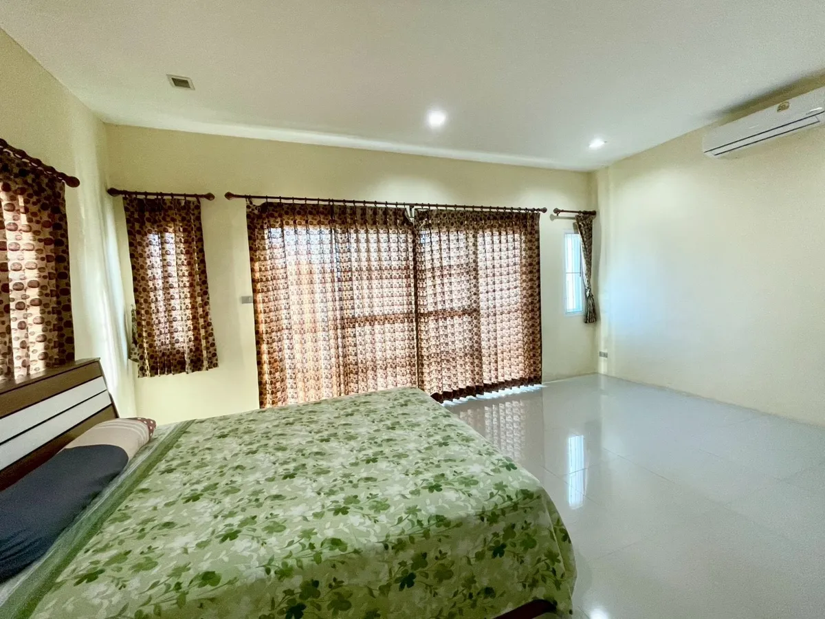 House For Rent In East Pattaya photo 21