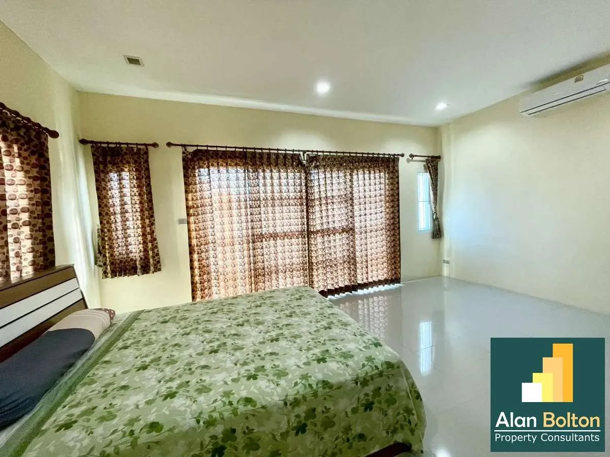 House For Rent In East Pattaya photo 5
