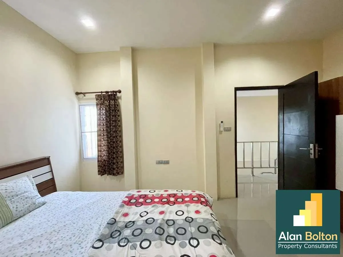 House For Rent In East Pattaya photo 6