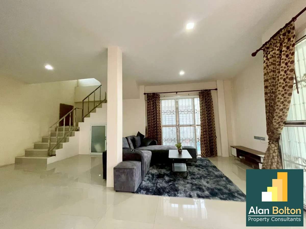 House For Rent In East Pattaya photo 3