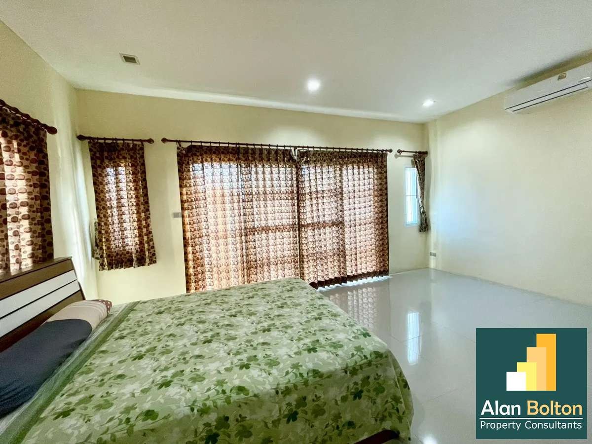 House For Rent In East Pattaya photo 5