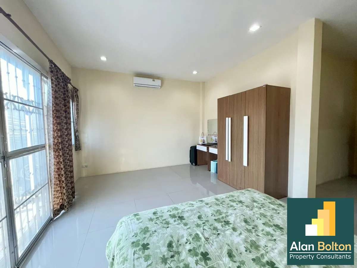 House For Rent In East Pattaya photo 4