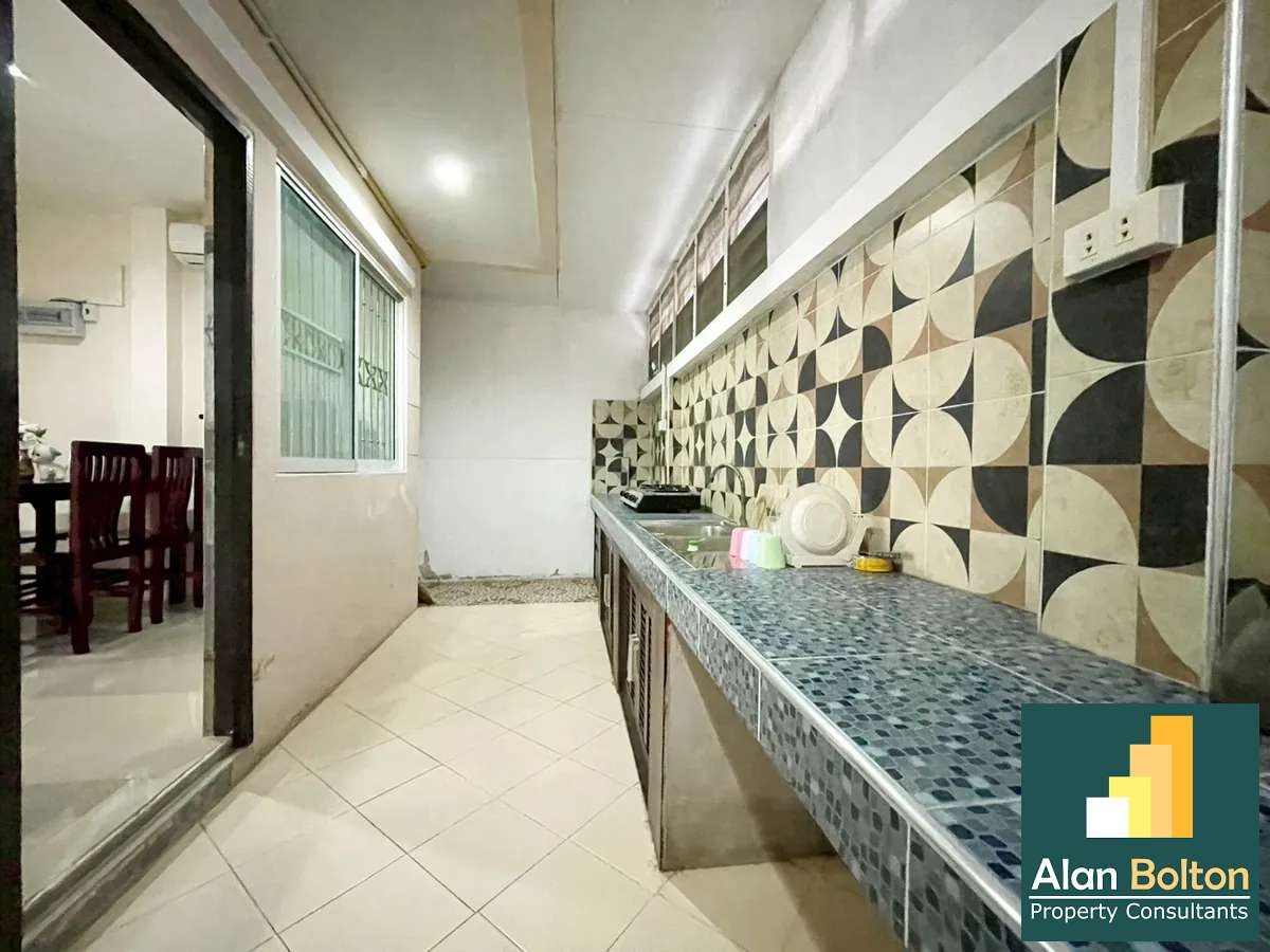 House For Rent In East Pattaya photo 8