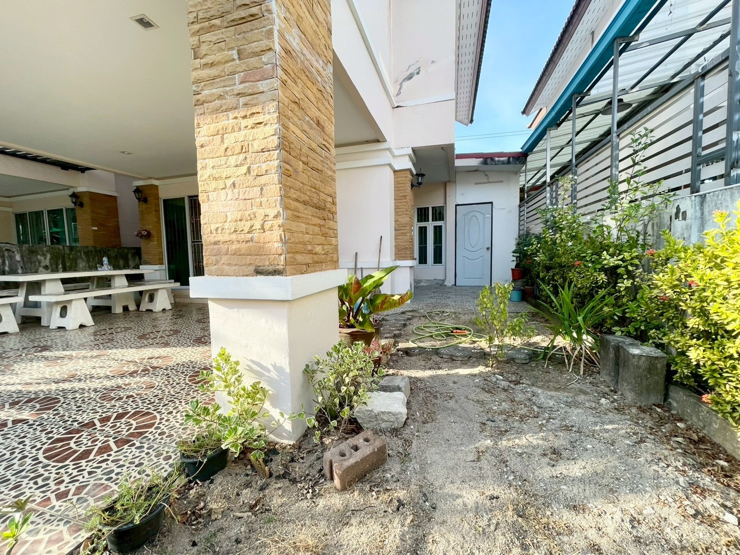 House For Rent In East Pattaya photo 17