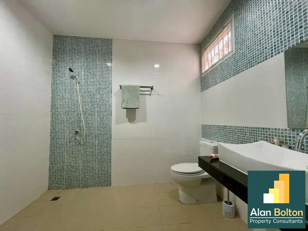 House For Rent In East Pattaya photo 10