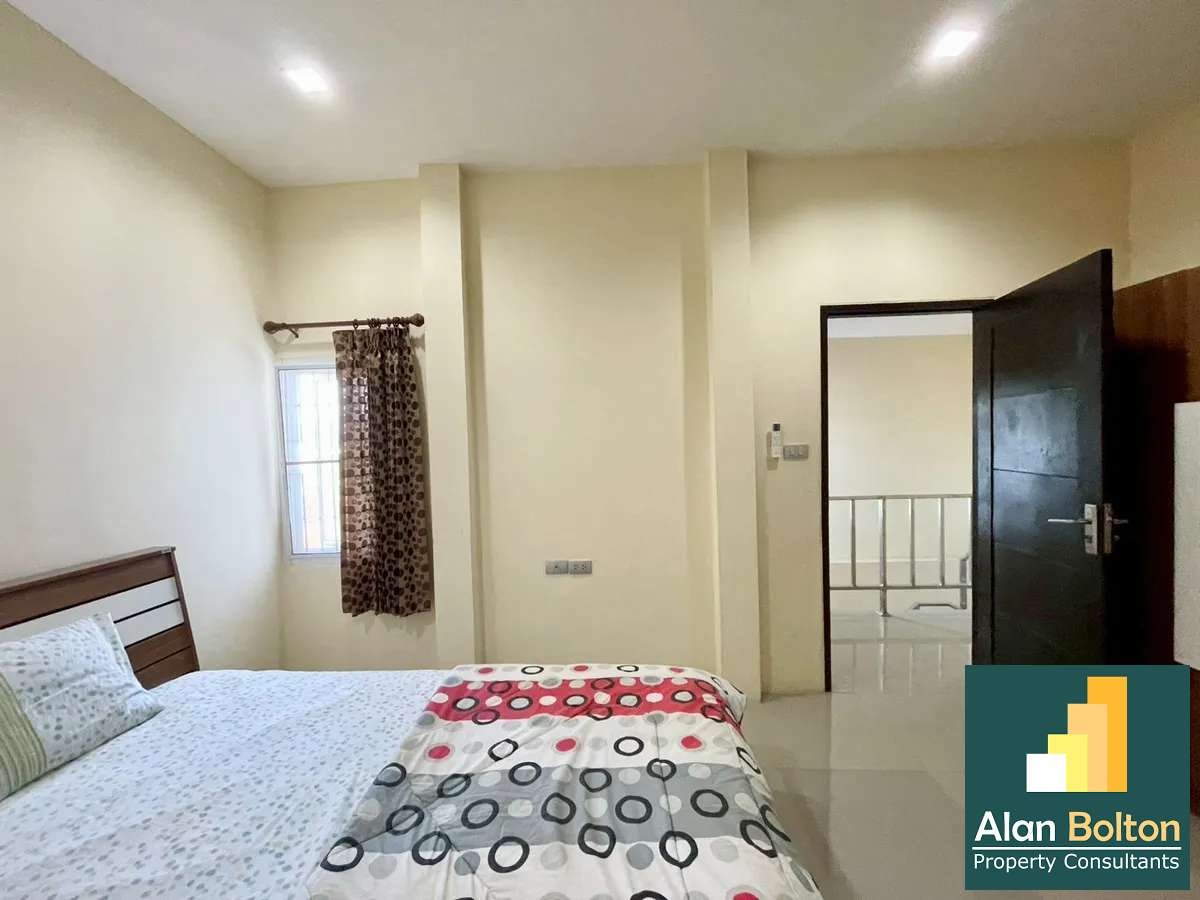 House For Rent In East Pattaya photo 6