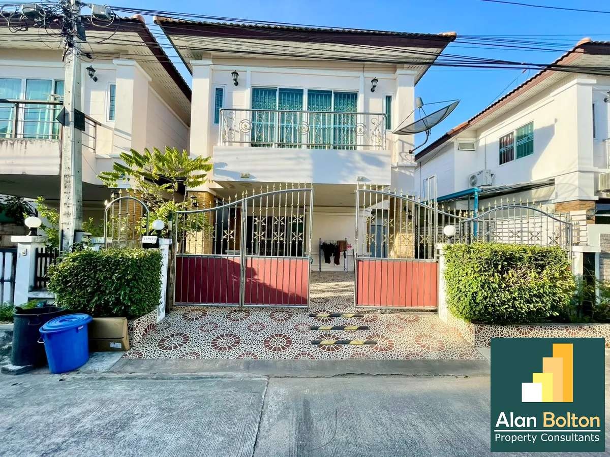 House For Rent In East Pattaya
