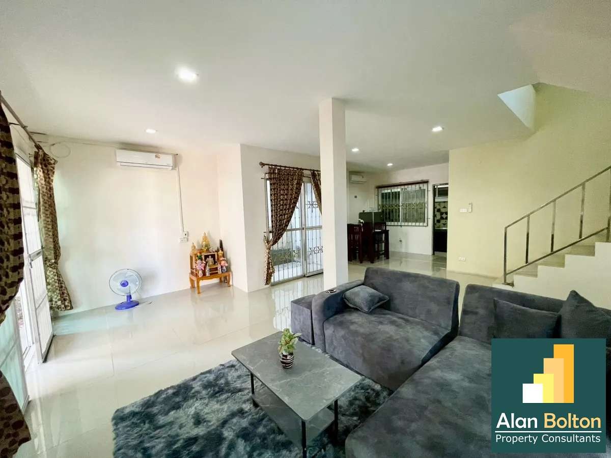 House For Rent In East Pattaya photo 13