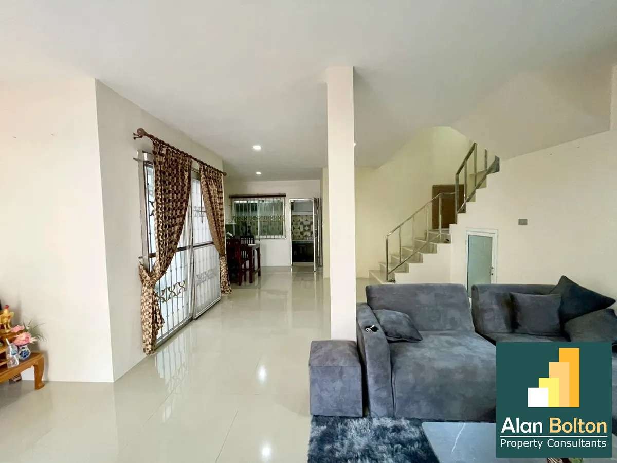 House For Rent In East Pattaya photo 12