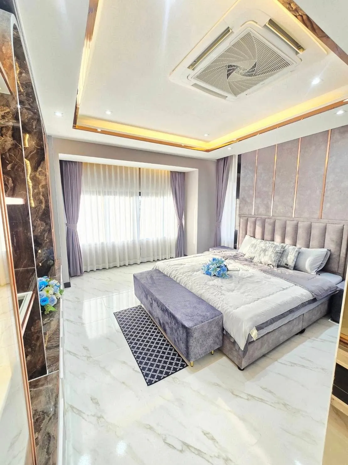 Corner unit 2 Bedrooms 2 Bathrooms in East Pattaya photo 21