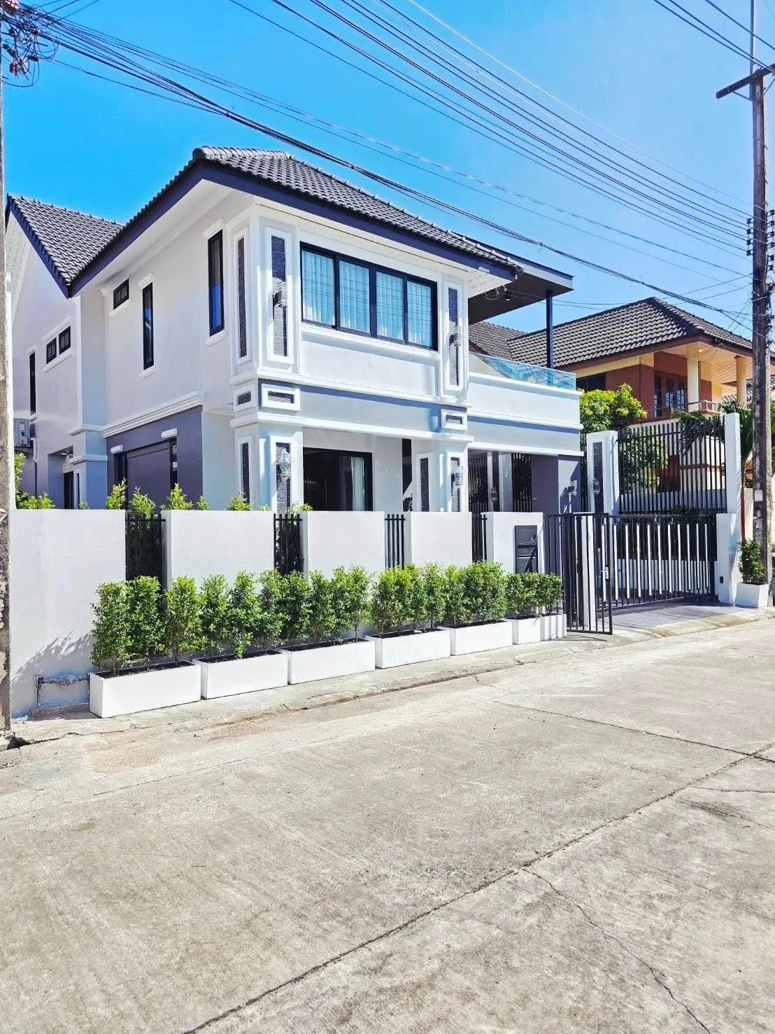 Corner unit 2 Bedrooms 2 Bathrooms in East Pattaya photo 24