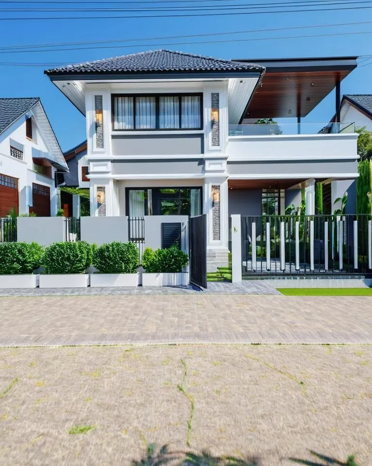 Corner unit 2 Bedrooms 2 Bathrooms in East Pattaya photo 25