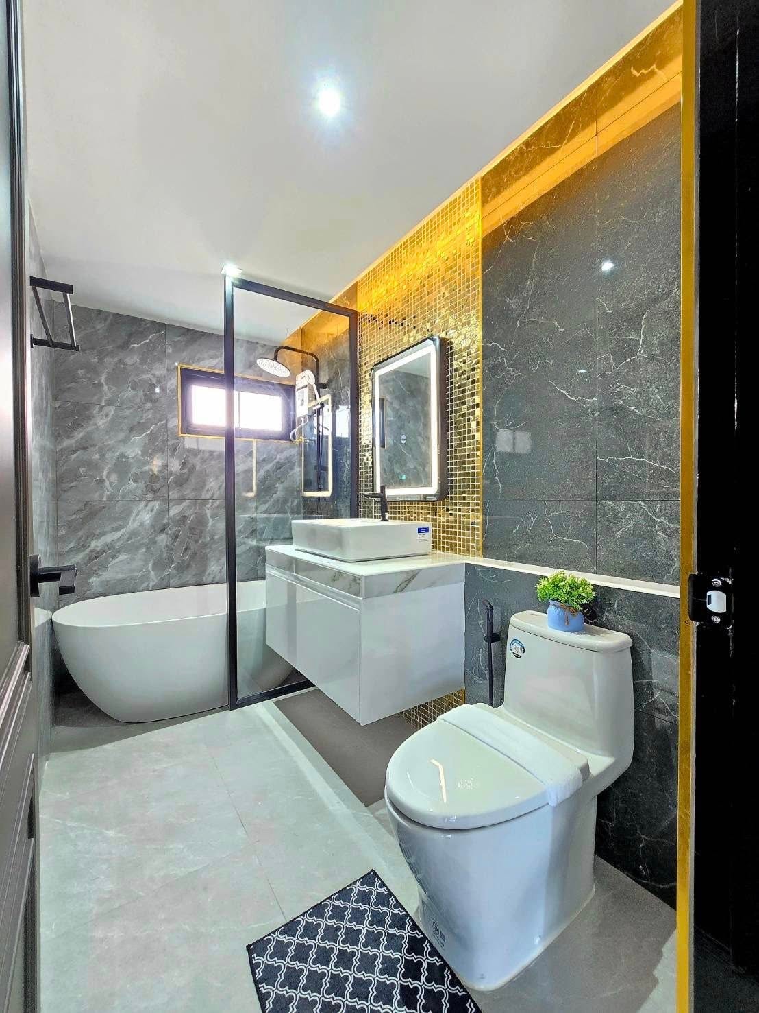 Corner unit 2 Bedrooms 2 Bathrooms in East Pattaya photo 16