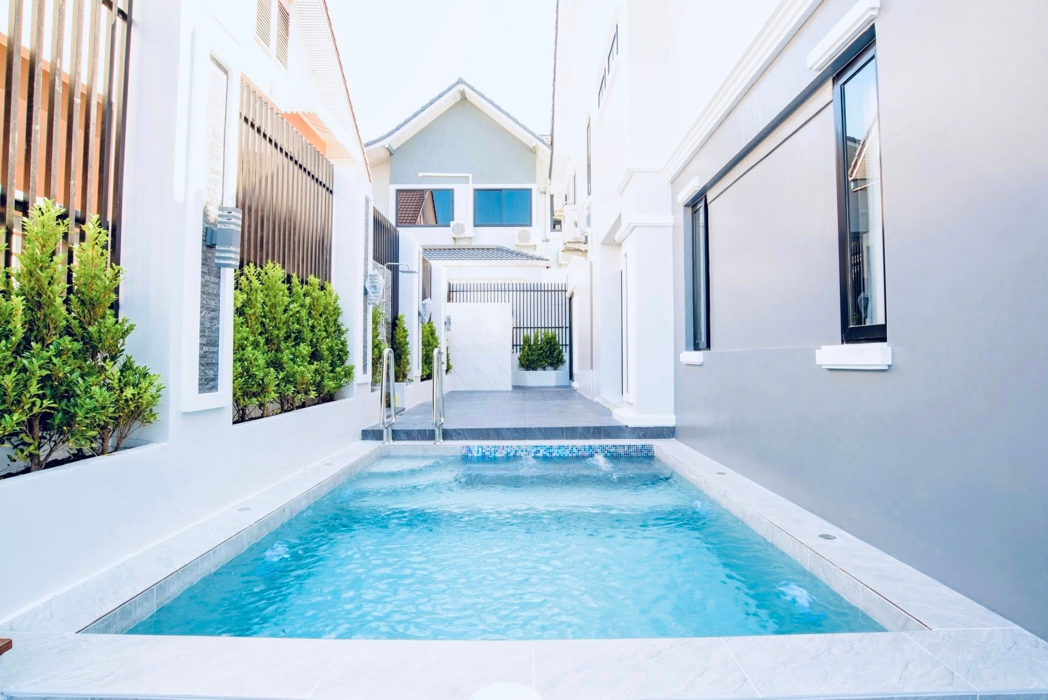 Corner unit 2 Bedrooms 2 Bathrooms in East Pattaya photo 23