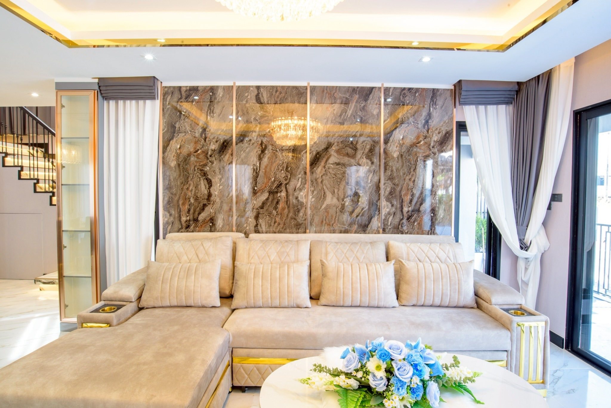 Corner unit 2 Bedrooms 2 Bathrooms in East Pattaya photo 19