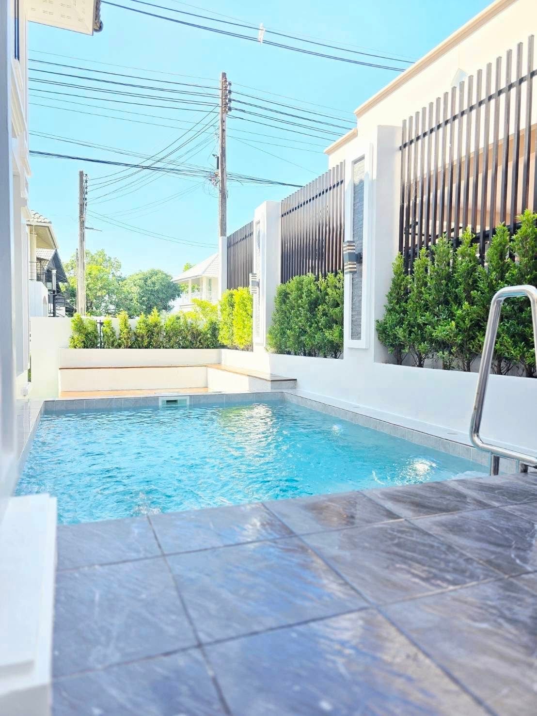 Corner unit 2 Bedrooms 2 Bathrooms in East Pattaya photo 26