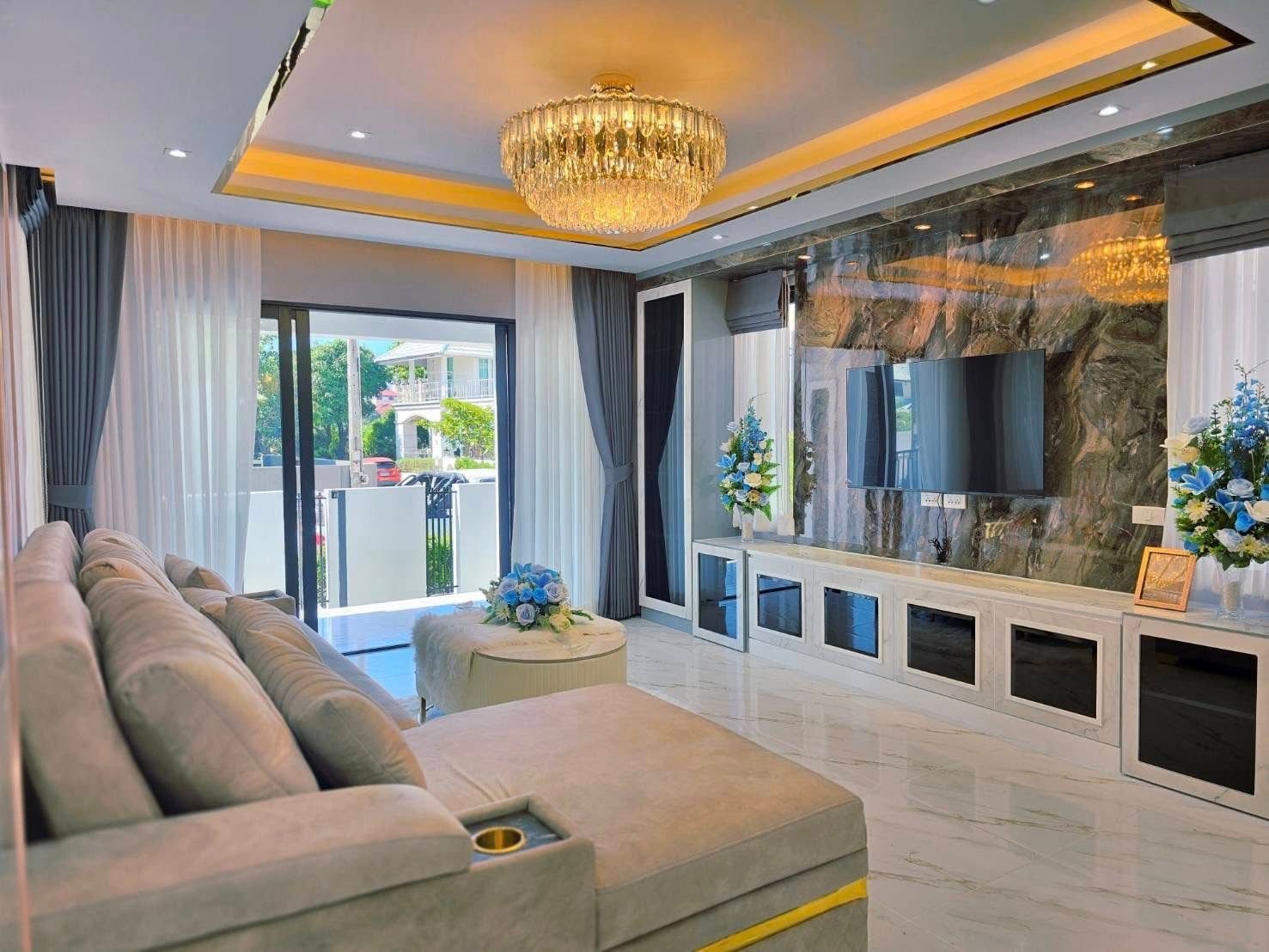 Corner unit 2 Bedrooms 2 Bathrooms in East Pattaya photo 18
