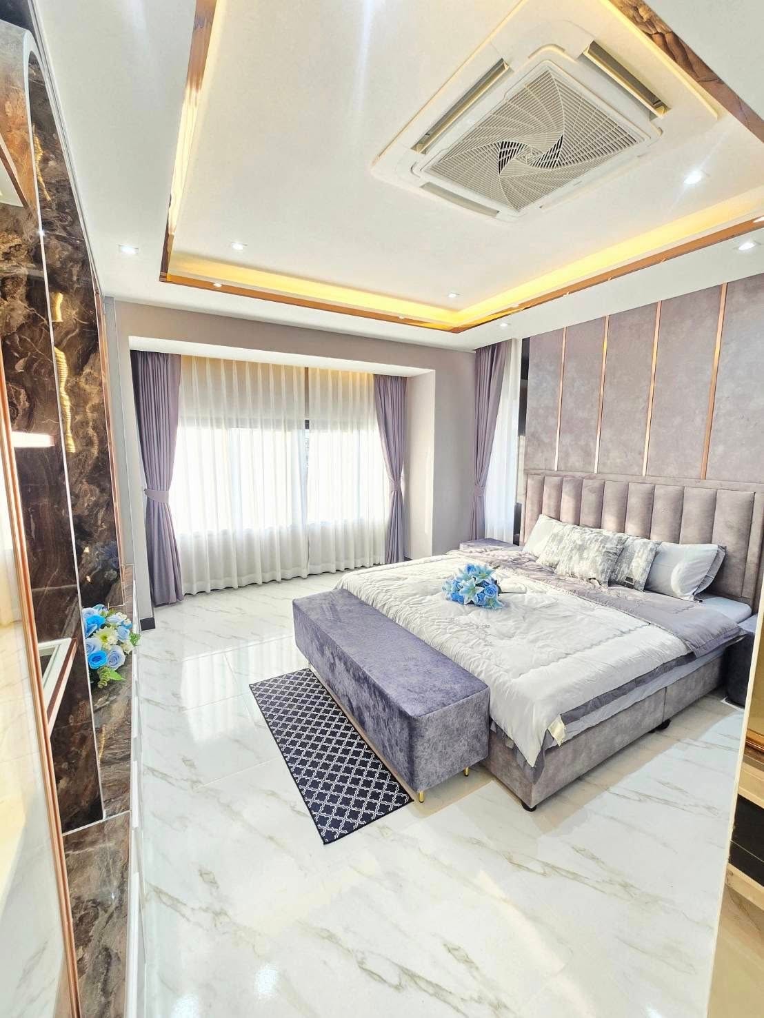 Corner unit 2 Bedrooms 2 Bathrooms in East Pattaya photo 21