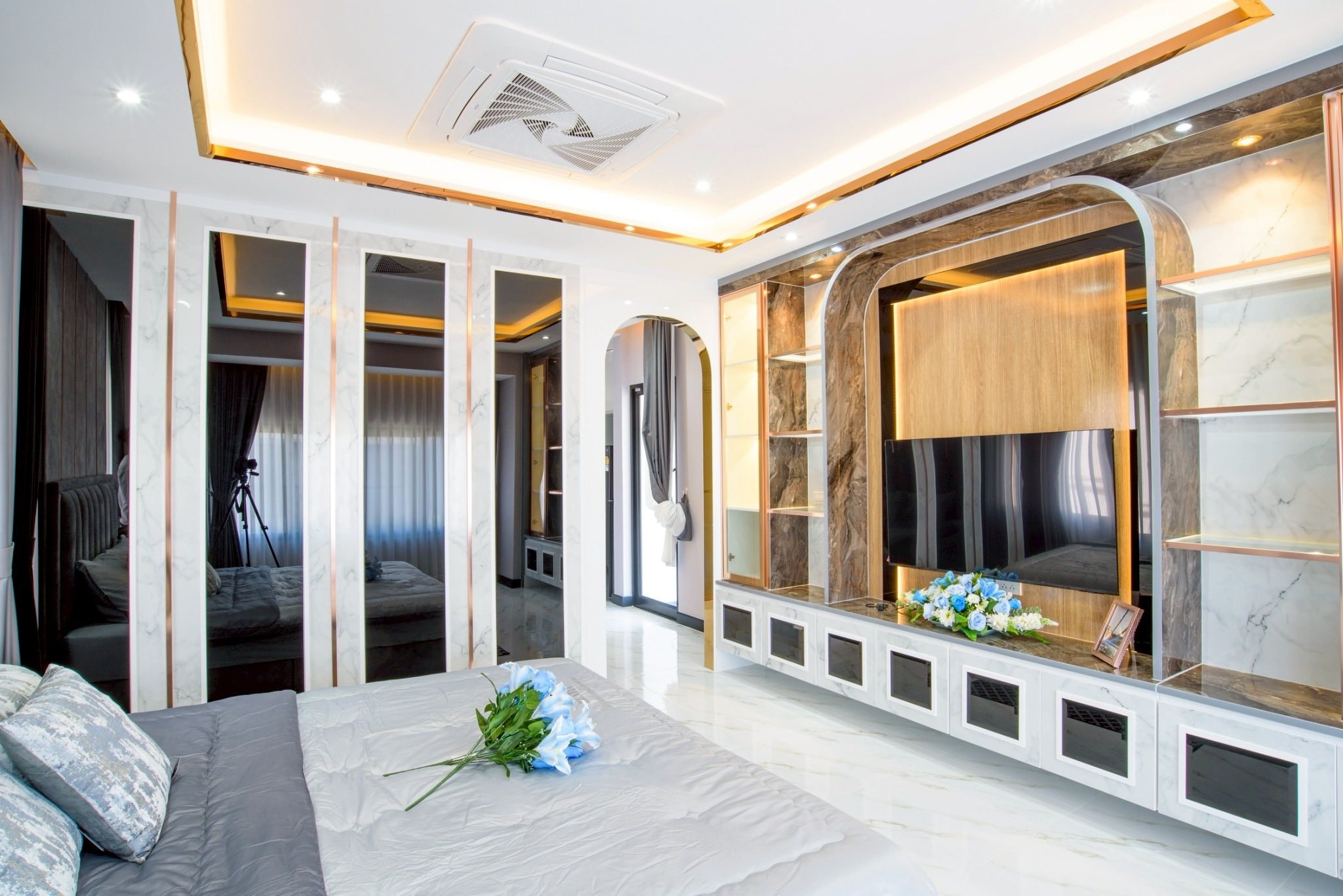 Corner unit 2 Bedrooms 2 Bathrooms in East Pattaya photo 17