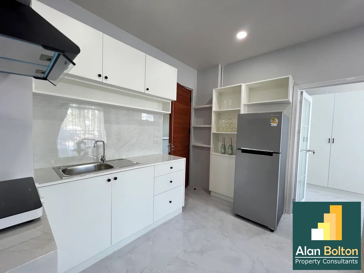 Corner unit 2 Bedrooms 2 Bathrooms in East Pattaya photo 7