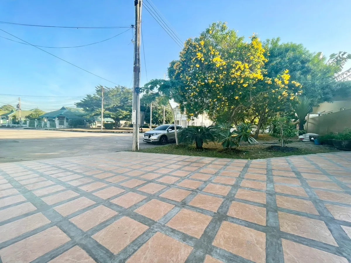 House With Private Pool For Rent In East Pattaya photo 30
