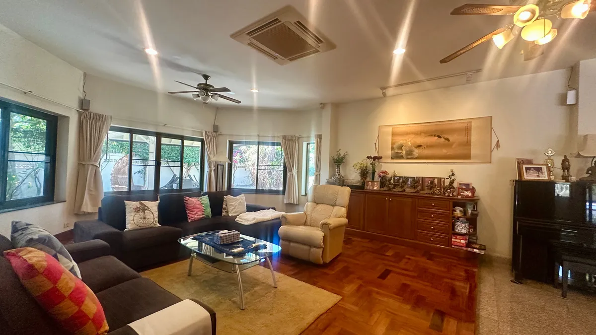 Expansive 3,892 m² Estate with Grand Residence, Guest House & Resort-Style Grounds for sale photo 23