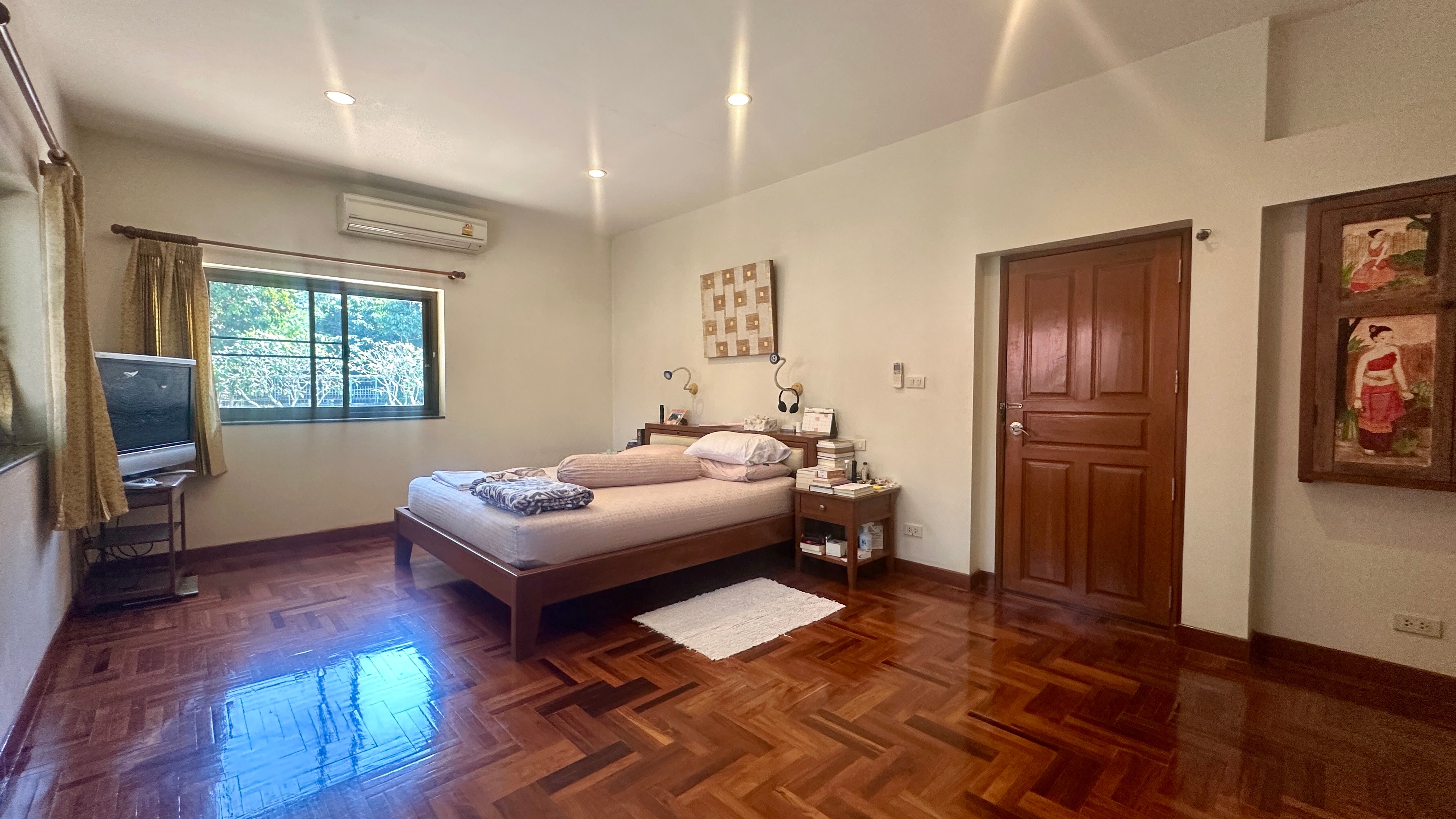 Expansive 3,892 m² Estate with Grand Residence, Guest House & Resort-Style Grounds for sale photo 32