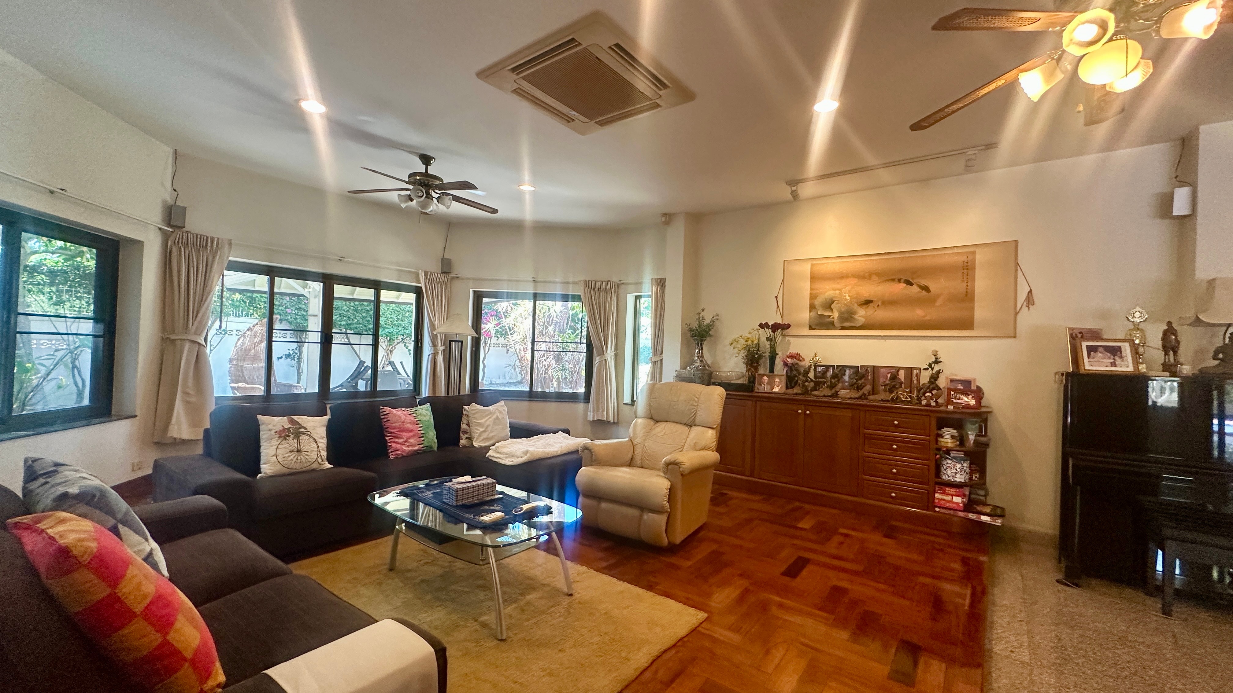 Expansive 3,892 m² Estate with Grand Residence, Guest House & Resort-Style Grounds for sale photo 24