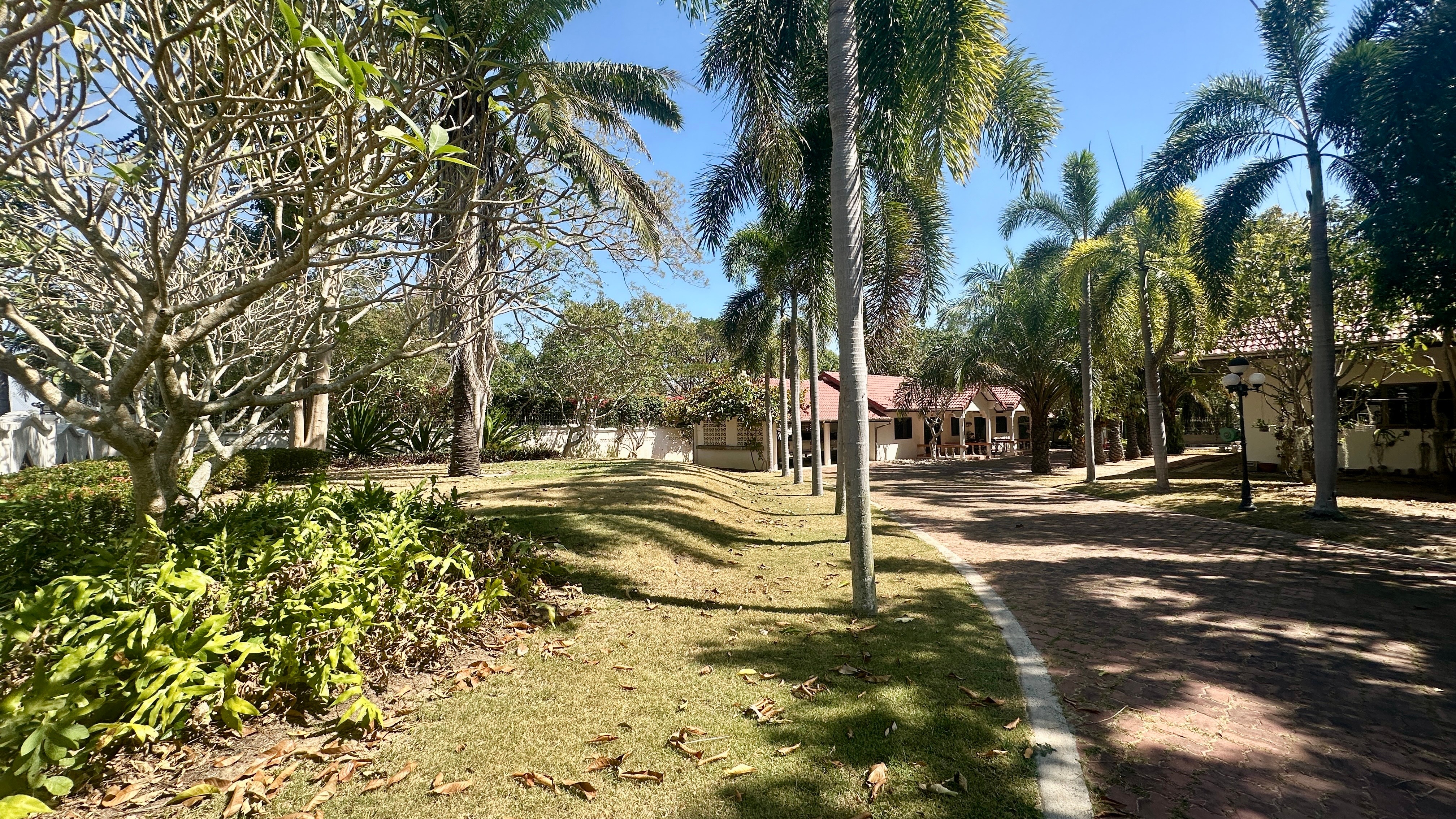 Expansive 3,892 m² Estate with Grand Residence, Guest House & Resort-Style Grounds for sale photo 30