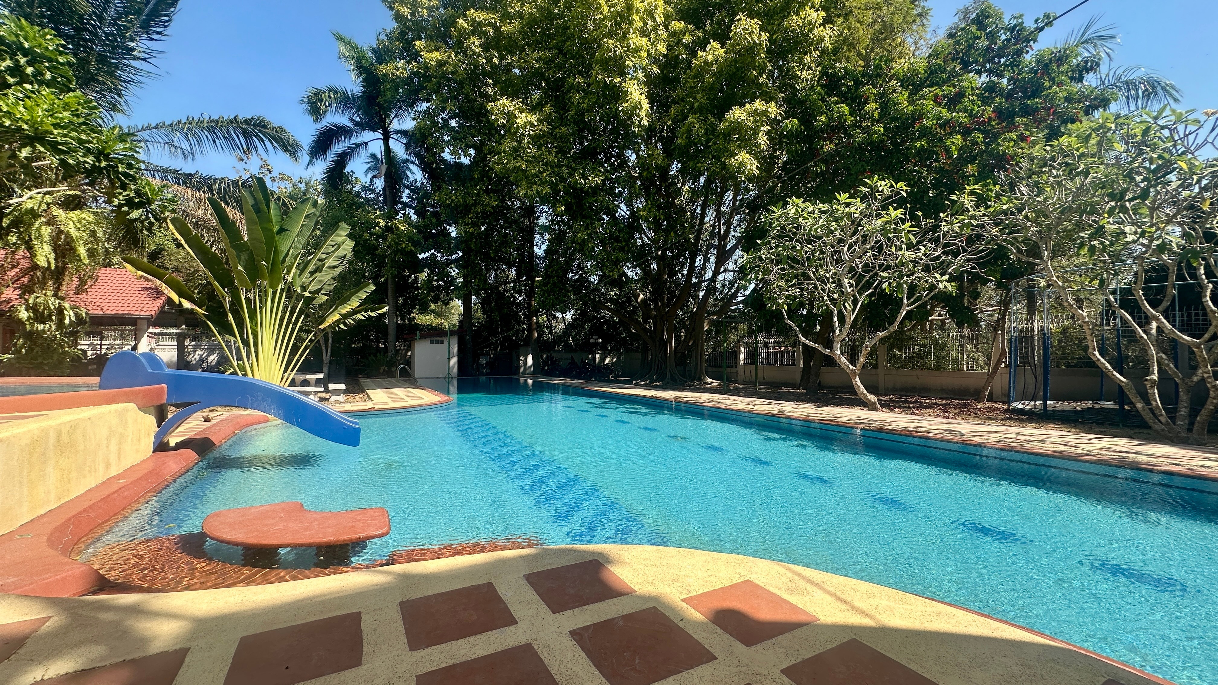 Expansive 3,892 m² Estate with Grand Residence, Guest House & Resort-Style Grounds for sale photo 39