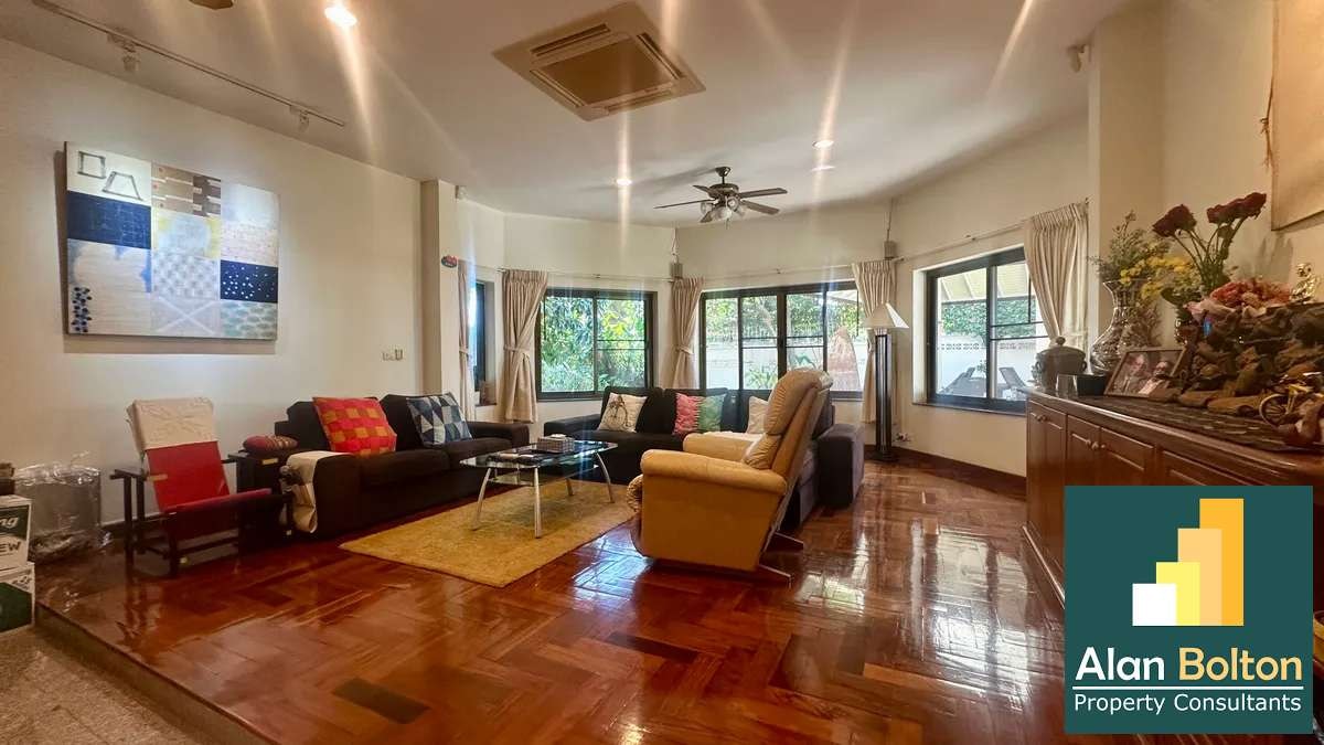 Expansive 3,892 m² Estate with Grand Residence, Guest House & Resort-Style Grounds for sale photo 16
