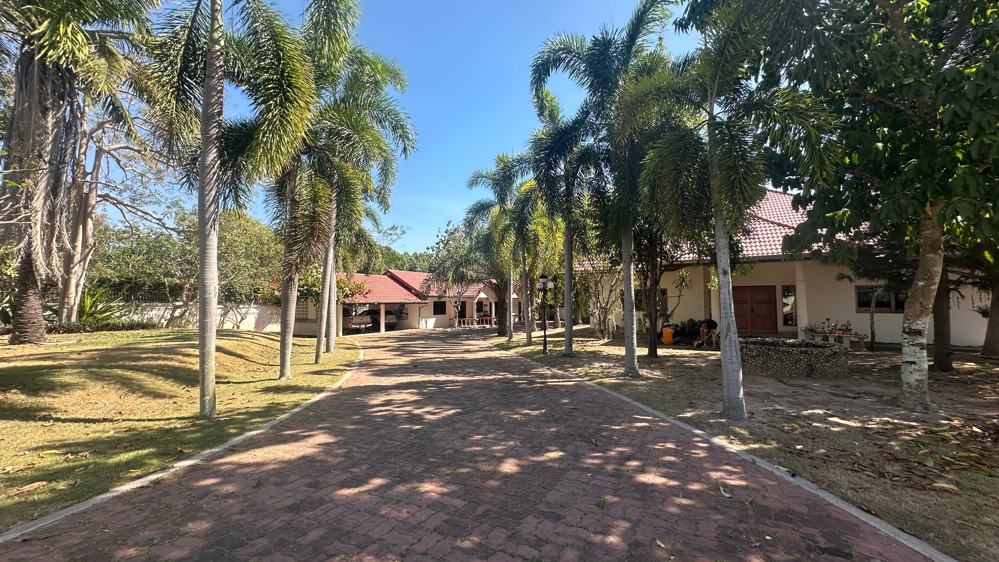Expansive 3,892 m² Estate with Grand Residence, Guest House & Resort-Style Grounds for sale photo 37