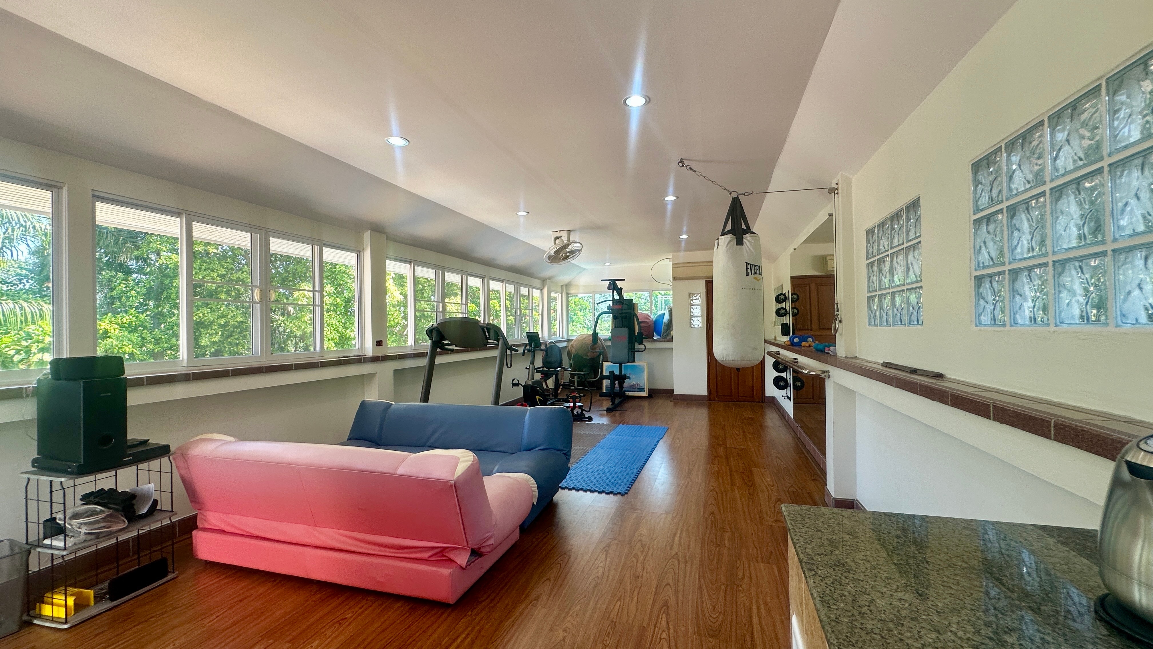 Expansive 3,892 m² Estate with Grand Residence, Guest House & Resort-Style Grounds for sale photo 40