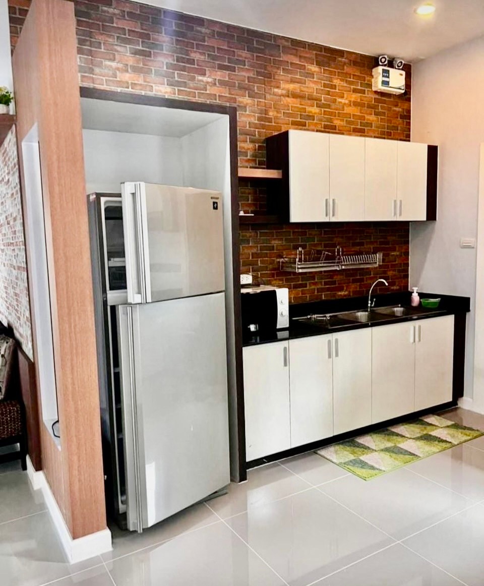 3 Bedroom 2 Bathroom The Bliss 2 in Huay yai photo 37