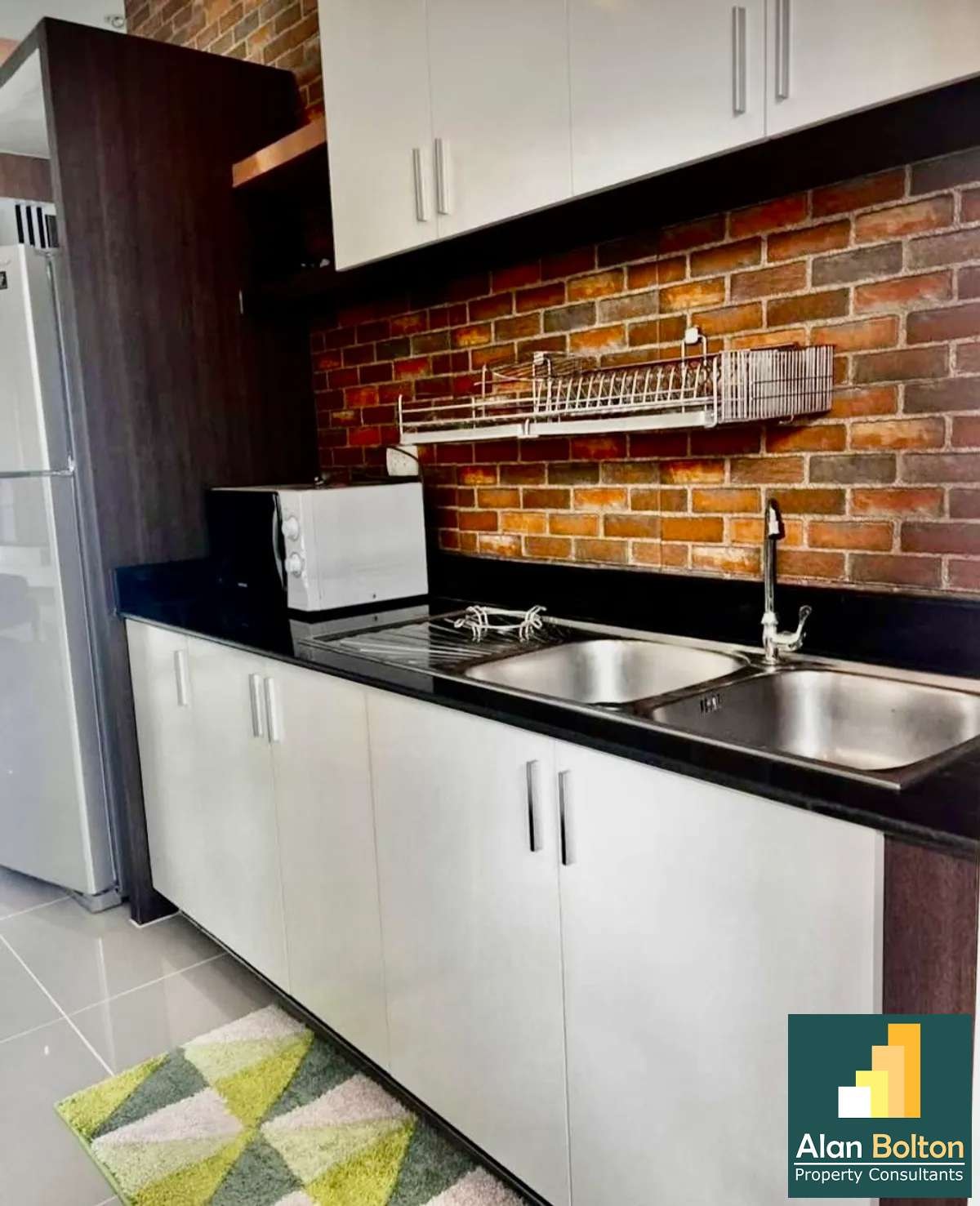 3 Bedroom 2 Bathroom The Bliss 2 in Huay yai photo 11