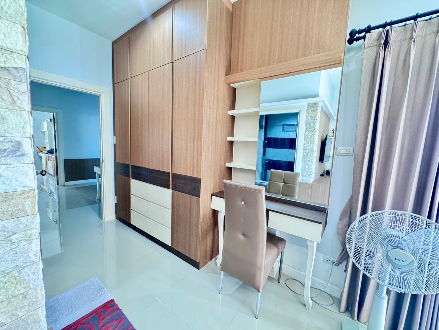 3 Bedroom 2 Bathroom The Bliss 2 in Huay yai photo 29