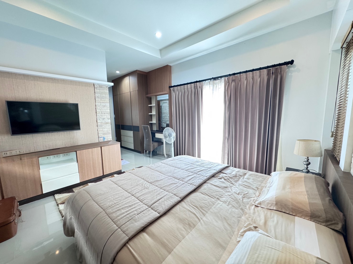 3 Bedroom 2 Bathroom The Bliss 2 in Huay yai photo 25
