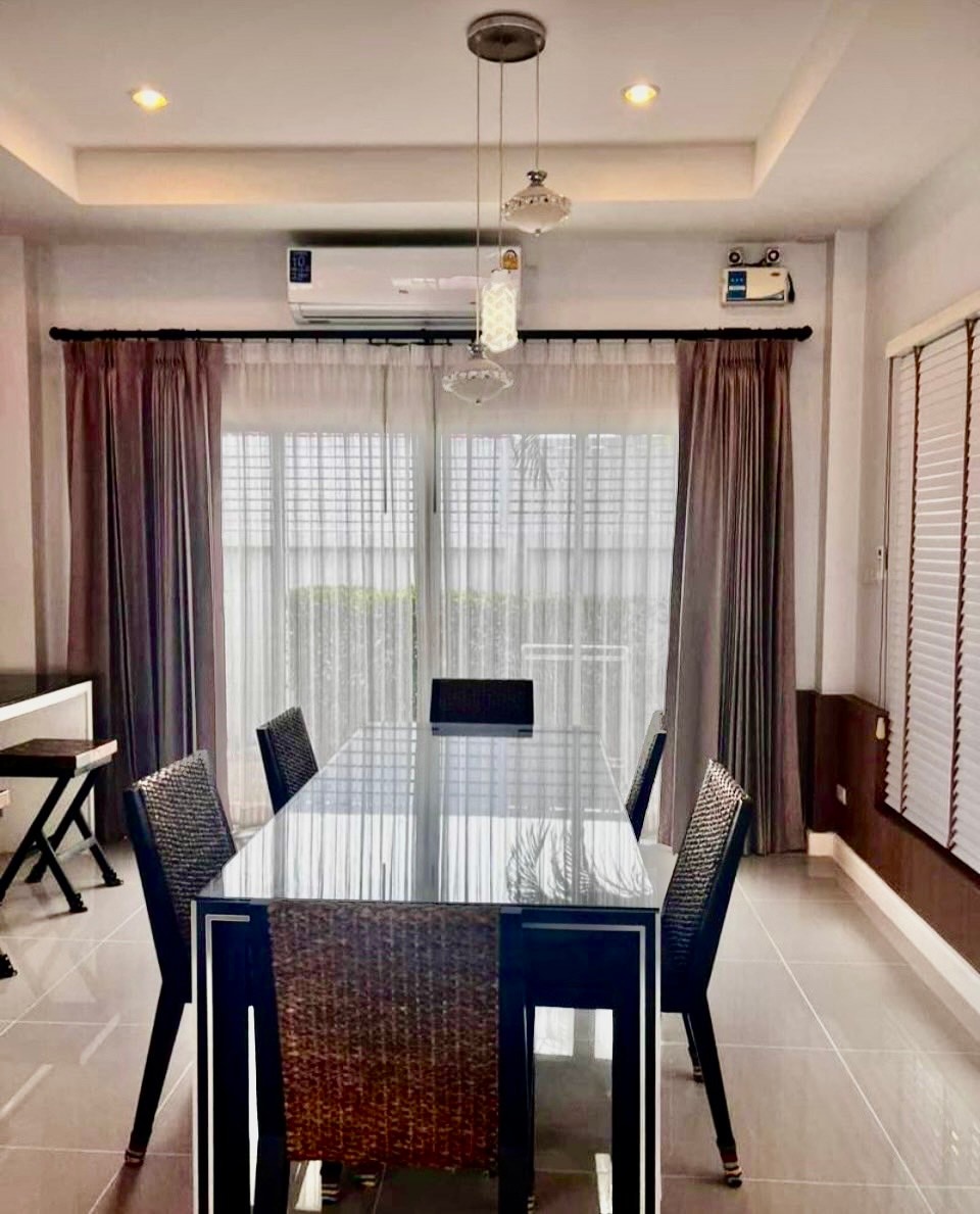 3 Bedroom 2 Bathroom The Bliss 2 in Huay yai photo 35