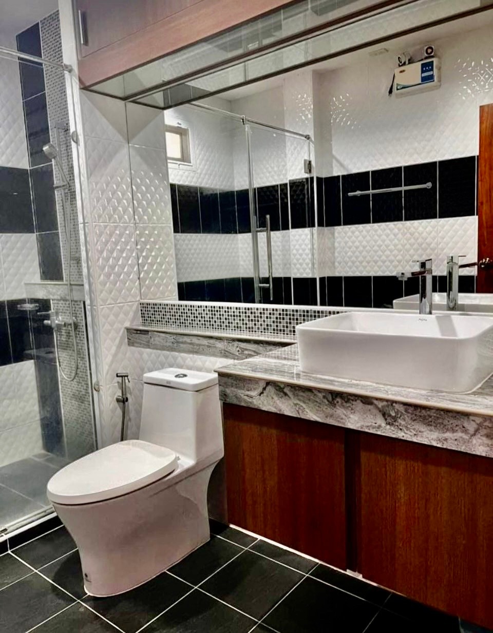 3 Bedroom 2 Bathroom The Bliss 2 in Huay yai photo 39