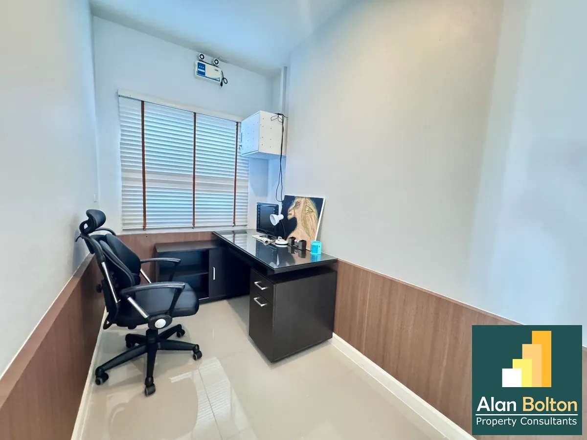 3 Bedroom 2 Bathroom The Bliss 2 in Huay yai photo 8