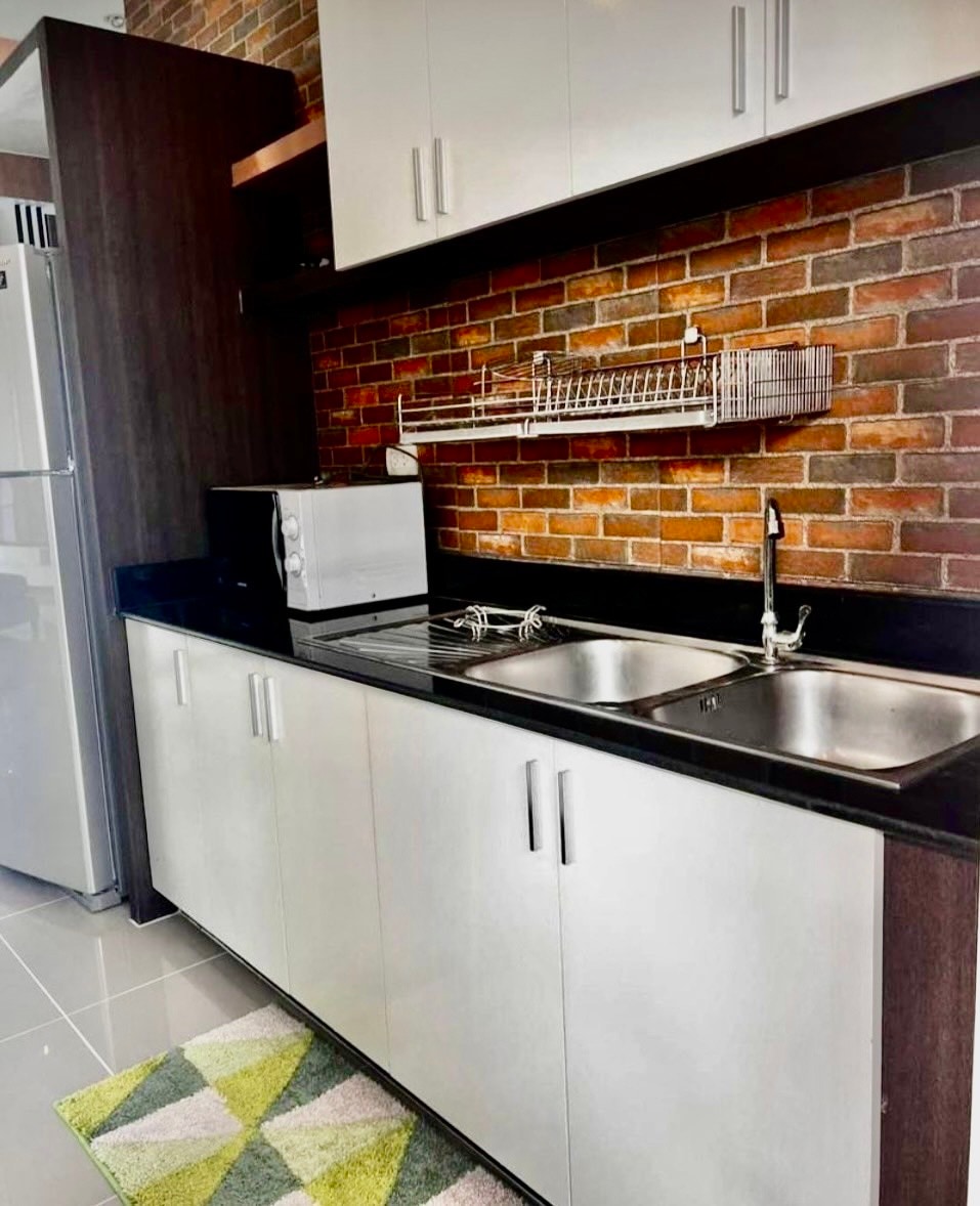 3 Bedroom 2 Bathroom The Bliss 2 in Huay yai photo 34