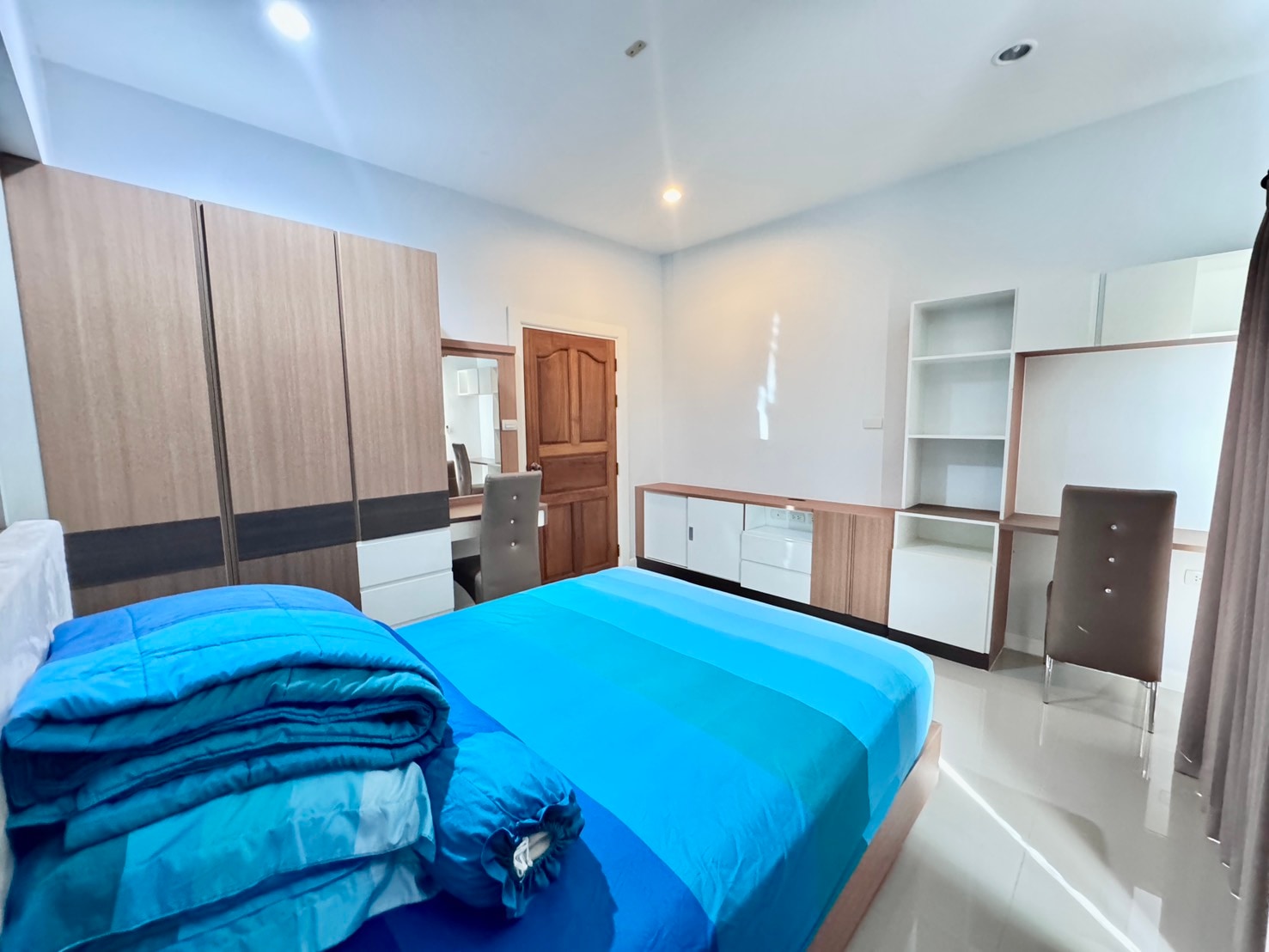 3 Bedroom 2 Bathroom The Bliss 2 in Huay yai photo 32