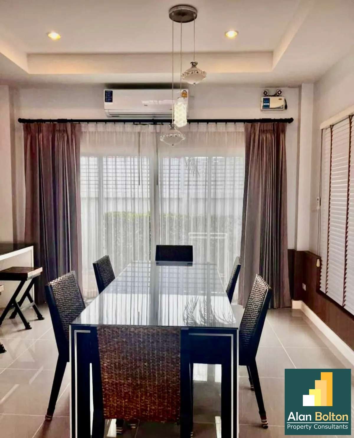 3 Bedroom 2 Bathroom The Bliss 2 in Huay yai photo 5