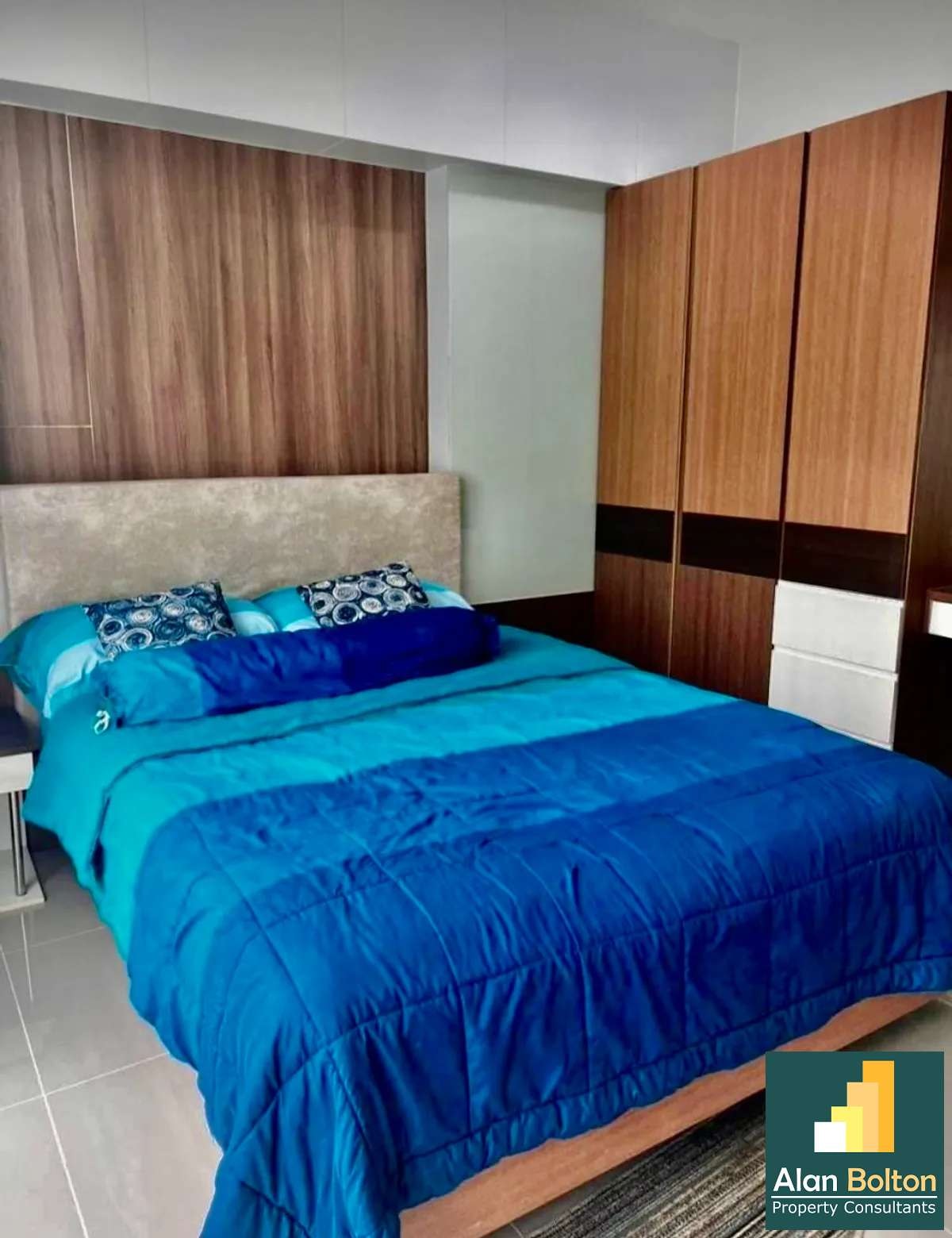 3 Bedroom 2 Bathroom The Bliss 2 in Huay yai photo 17