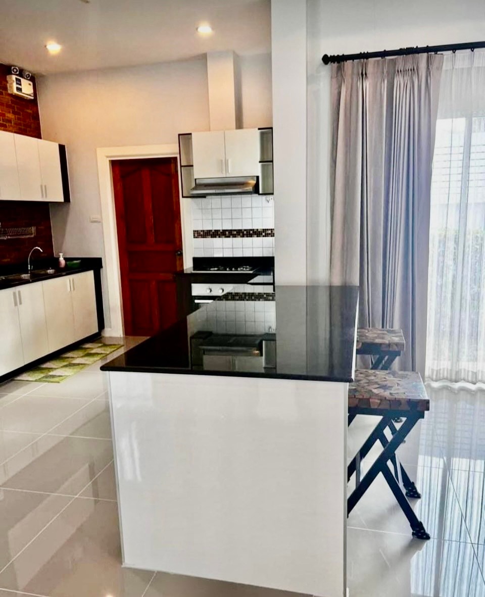 3 Bedroom 2 Bathroom The Bliss 2 in Huay yai photo 36