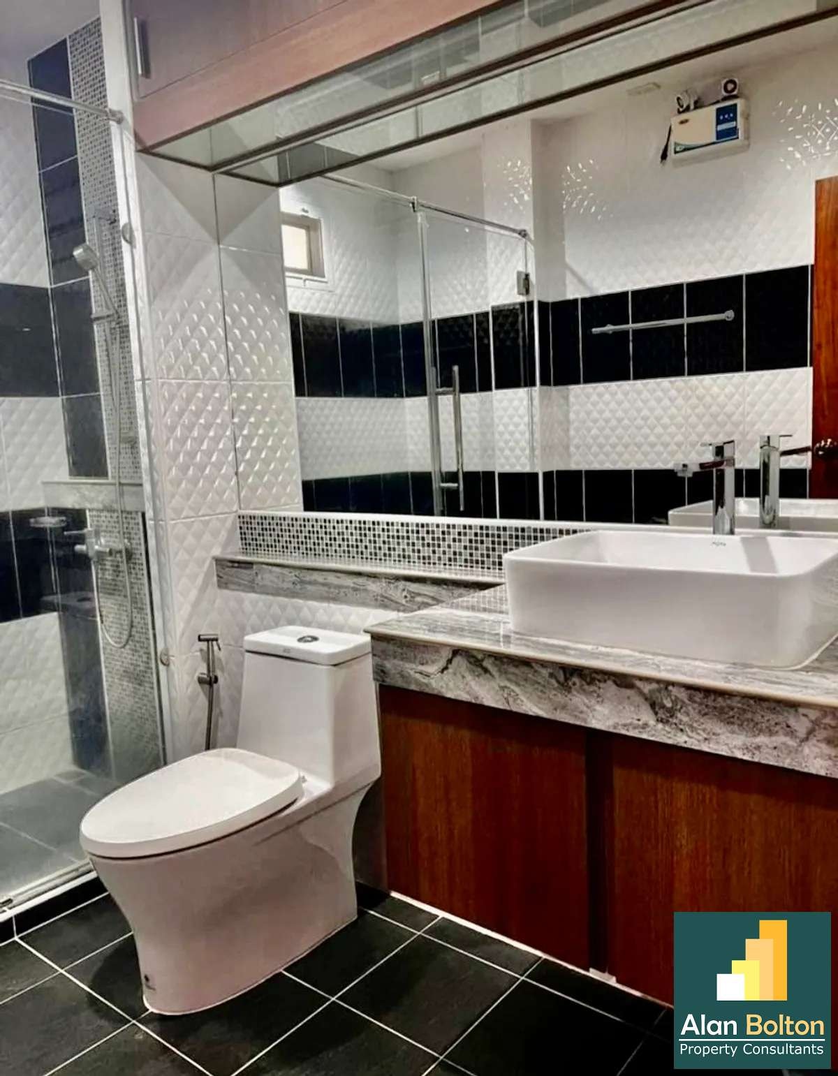 3 Bedroom 2 Bathroom The Bliss 2 in Huay yai photo 7